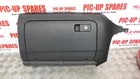 Vw Golf MK6 08-15 Black Glove Box 1K2857101G 305112 Used. Price: $40.21.