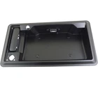 Dorman 90590 Outside Door Handle Fits Ford E-150 E-250 E-350 Econoline Wagon. Price: $85.00.