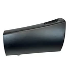 2010 Mitsubishi Outlander Oem Upper Glove Box Door Latch Black 08 09 11 12 Used. Price: $36.00.