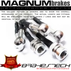 Stainless Steel Brake Lines For 1982-1989 Bmw 633CSI 635CSI E24 New. Price: $89.63.