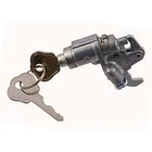 New 1942-48 Ford Glove Box Lock 21A-7006081. Price: $57.44.