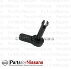 Genuine Nissan Glove Box Door Hinge Pin Fits Many - New Oem. Price: $11.96.