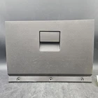 2009-2014 Ford F150 Glove Box Storage Compartment Black Trim Oem Used. Price: $45.10.