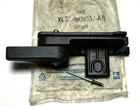 Ford Factory Installed Tonneau Cover Latch / Slider Left Nos XL3Z-9928552-AB New. Price: $31.96.