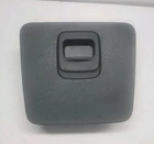 2014-2017 Jeep Cherokee Left Side Dash Storage Compartment Bin Cubby Oem Used. Price: $16.19.