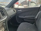 2016 Dodge Charger Glove Box Door Used Oem 4DR Gray 260.CH2R16 125K Miles. Price: $94.95.