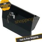Tuffy Security Products 149-01 Glove Box For 2007-2018 Jeep Wrangler Jk New. Price: $209.00.