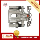 Brake Caliper 18-B4947 Rear Right With Bracket Fits 2005-2009 Ford Mercury Sable Remanufactured. Price: $45.80.