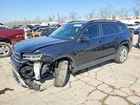 Used Glove Box Fits: 2022 Volkswagen Atlas Grade. Price: $160.00.