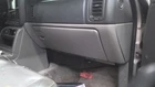 Storage Compartment Door Tahoe 2005 Glove Box 1809504 Used. Price: $60.01.