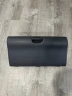 1998-2001 Dodge Ram 1500 2500 3500 Glove Box Assembly Compartment Mist Gray Used. Price: $90.00.