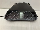 05 06 07 Mercedes C230 Speedometer Instrument Cluster A2035400948 Used. Price: $49.99.
