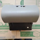 1998-02 Honda Accord Gray Glove Compartment Oem Box Used. Price: $52.95.