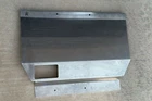 Nissan Engine Skid Plate For Xterra 2005-2015, Pathfinder 2005-2012, Frontier New. Price: $350.00.
