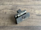Genuine Bmw E21 E30 E28 E32 E24 Glovebox Lock Latch Handle Assembly 51161853004 Used. Price: $95.00.