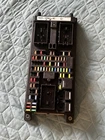 Control Body Fuse Box Module L550 Land Rover Discovery (2015-2017) Oem Used. Price: $140.00.