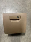 2007-2017 Jeep Wrangler Jku Dash Glove Compartment Box Panel Used. Price: $59.99.