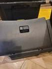 99 00 01 02 03 Toyota Solara Glove Box Compartment Assembly Oem Black Used. Price: $34.65.