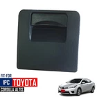 Storage Coin Tray Insert Box Gray For Toyota Corolla ZRE171 ZRE172 Sedan 2014-16 New. Price: $66.08.