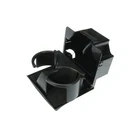 Autotecnica NI0817822 Cup Holder For 07-15 Nissan Titan New. Price: $60.99.