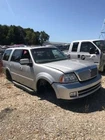 Navigator 2005 Glove Box 334345 Used. Price: $70.00.