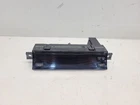 2008 Subaru Legacy Outback Dash Mounted Clock - Digital Used. Price: $35.59.