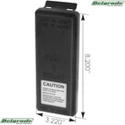 564.46992 Fuse Cover Replaces 06-52855-000 0652855000 New. Price: $39.95.