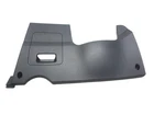 2010 Hyundai Tucson Front Left Driver Side Lower Dach Trim Oem Used. Price: $79.00.