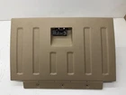 11-16 Ford F250 F350 Sd Glove Box Storage Compartment Adobe Oem (needs Handle) Used. Price: $54.99.