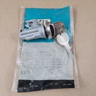 Nos 22357 Glove Box Lock 1968-73 Chevy Pontiac Gmc Camaro Chevelle Truck New. Price: $94.99.
