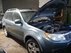 Forester 2010 Glove Box 2141088 Used. Price: $95.00.