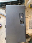 2015 Chrysler 200 Glove Box Door Blk Oem Used Part. Price: $60.00.