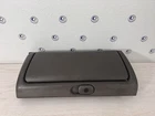 Volkswagen Vw Cabrio Golf Jetta MK3 Glove Box Storage Compartment Genuine Used. Price: $149.60.