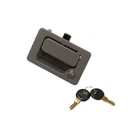 Peterbilt 20-25335-1281 Kit Latch Glovebox Lock Gray New. Price: $295.08.