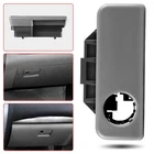 Glove Box Lock Lid Latch Handle Gray 55506-35020-B0 For 2003-2009 Toyota 4RUNNER New. Price: $11.98.