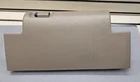 95-99 Chevy Gmc Truck Silveradoc/k Glove Box Storage Compartment Assembly Tan G2 Used. Price: $94.99.