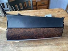 Bmw Complete Glove Box Walnut E70 X5 X6 07-14 Used. Price: $100.00.