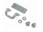 Glove Box Catch, 1964 1965 1966 Mustang New. Price: $15.77.