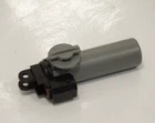 New Audi A1 8X Glove Box Brake Element With Switch 4F2880324 Original. Price: $74.41.