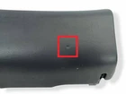 A2036802691 Glove Compartment Mercedes Clase W203 Sportcoupe 2000 352198 Used. Price: $203.36.