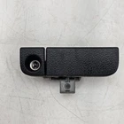 2006-2014 Honda Ridgeline Glove Box Handle Door Latch Lock Oem Charcoal Black Used. Price: $29.99.