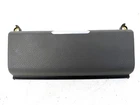 Porsche Macan Centre Console Trim Panel Cover Agate Grey 95B858100 Used. Price: $33.82.