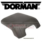 Dorman 925-003 Console Lid For BC3Z2806024AB Body Ar New. Price: $228.23.