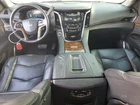 2016 Cadillac Escalade Esv Glove Box Front Dash Lid Door Used. Price: $93.10.