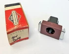 Nos 82-88 Gm A/j/x Body Glovebox Squeeze Latch Housing Case Briggs 609224 New. Price: $29.95.