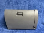 2000-2004 Nissan Xterra Frontier Glove Box Compartment Assembly Gray Oem Used. Price: $82.99.