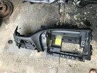 08-14 Subaru Impreza Wrx Under Glove Box Pocket Trim Dashboard Oem Panel Used. Price: $40.00.