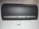 07-13 Silverado Sierra Dash Upper Glove Box Storage Compartment Black Oem Used. Price: $51.99.