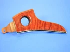 Genuine Mopar Instrument Panel Applique Inboard 68087739AA New. Price: $311.63.