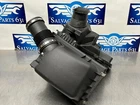 2008 Bmw 750LI Air Cleaner Filter Box Housing - Passenger Right 105K 7544409 Used. Price: $68.00.